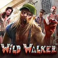 Wild Walker